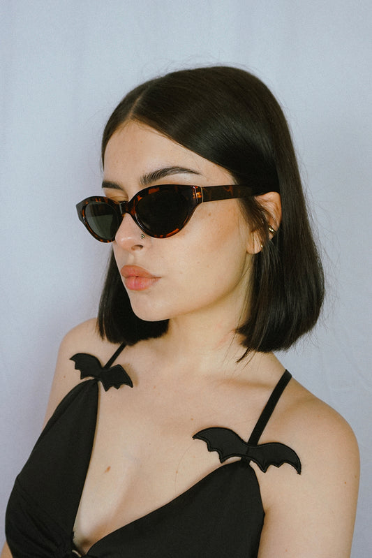 Honeybun Sunglasses Tortoise