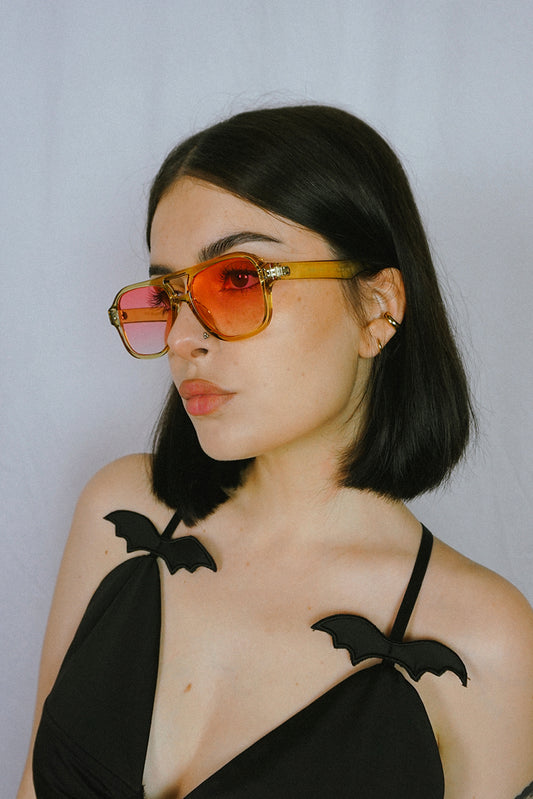 Greetings Sunglasses