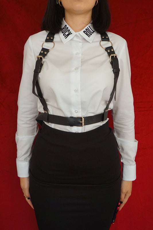 Noir Harness