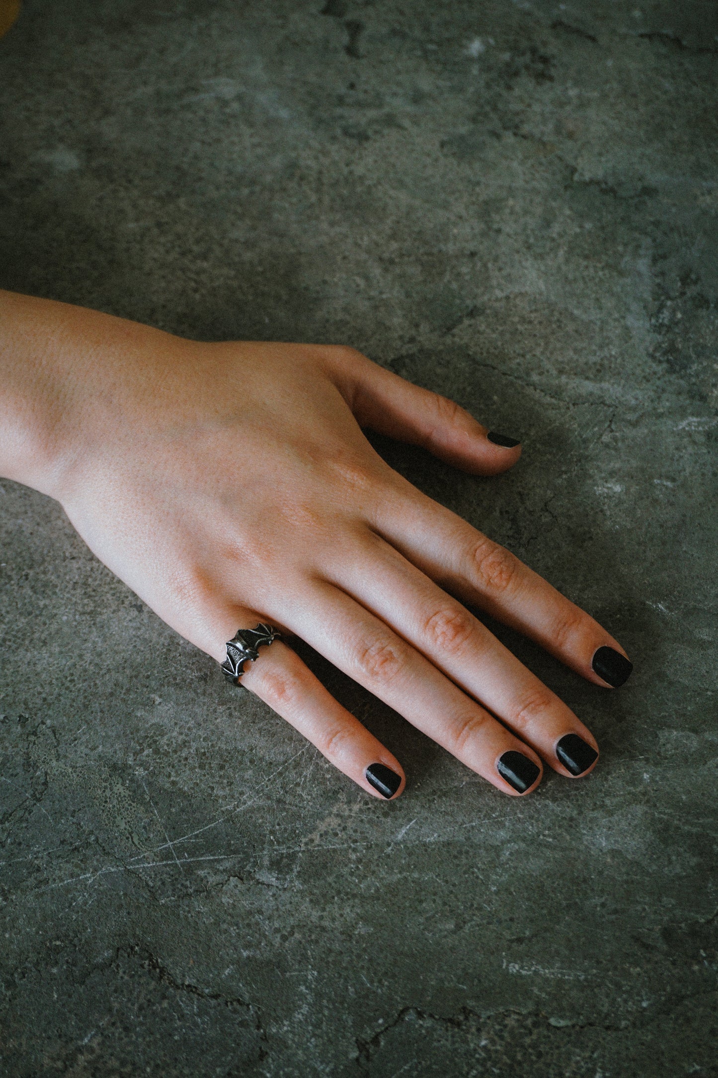 Bat Ring