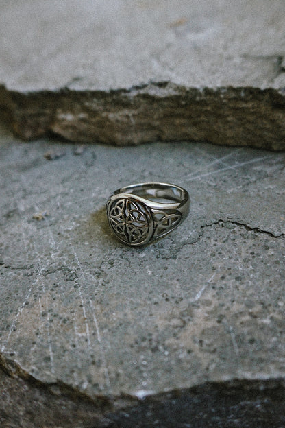 Occult Ring