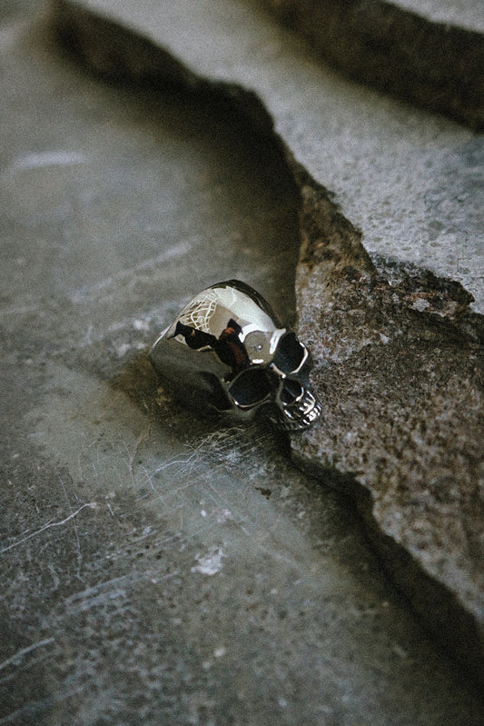Skull Ring