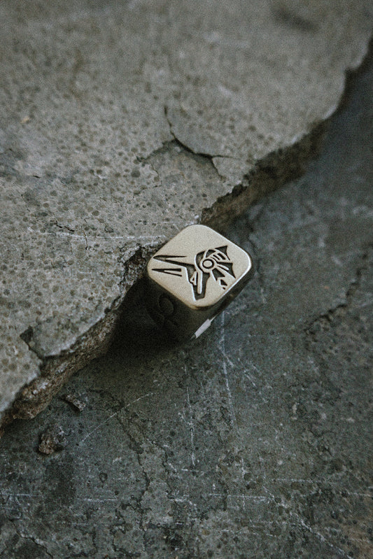 Anubis Ring