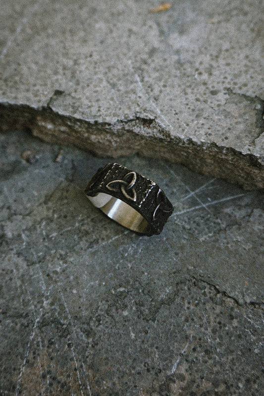Rhune Ring