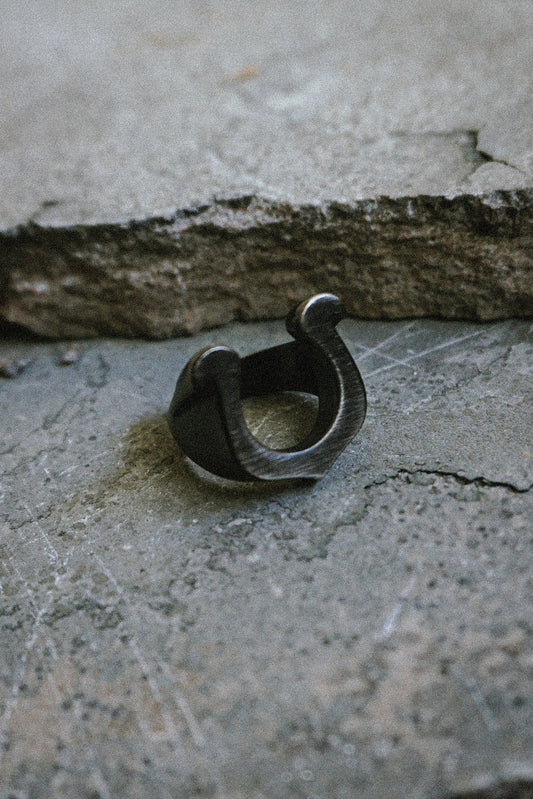 Horseshoe Ring