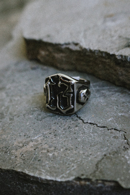 13 Ring