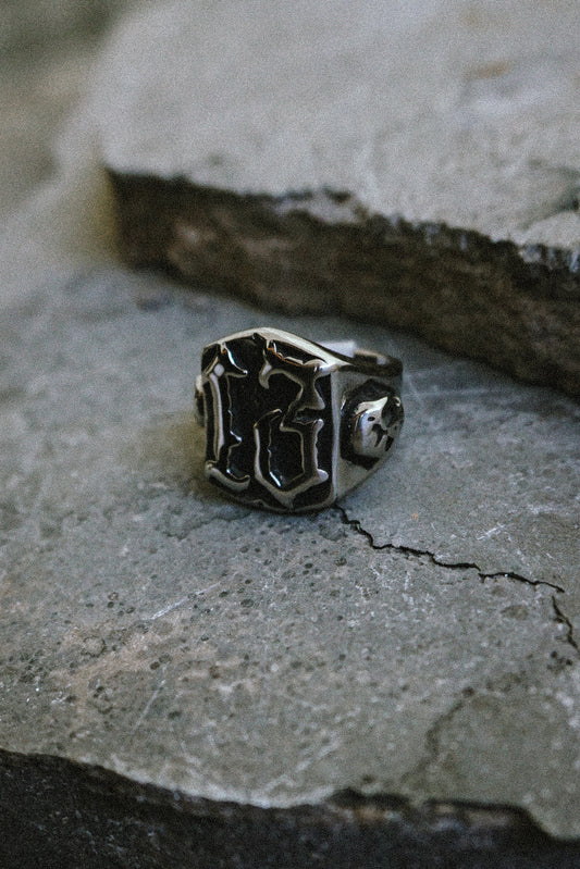 13 Ring