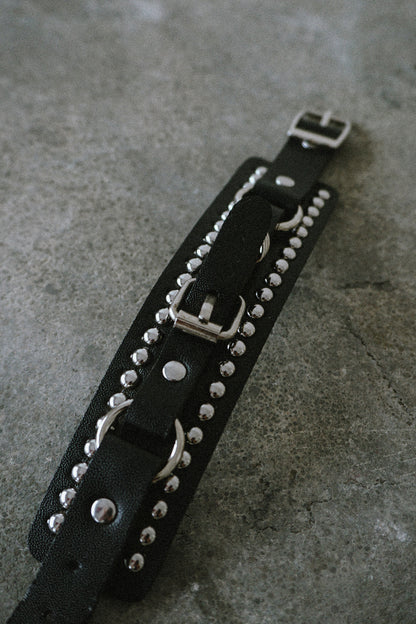 Studded Bracelet