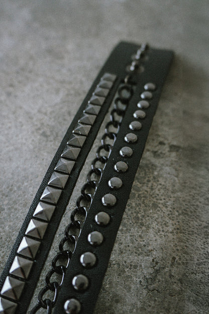Chain Bracelet