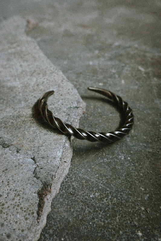Twisted Bracelet