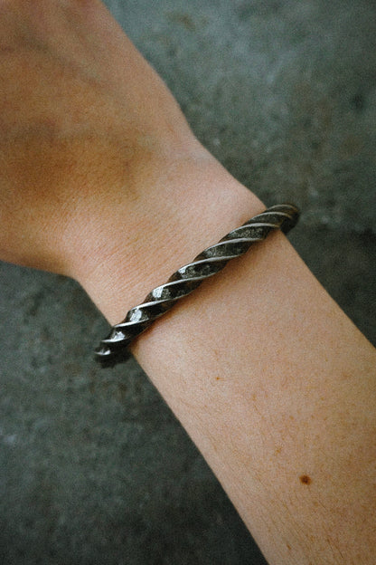 Twisted Bracelet
