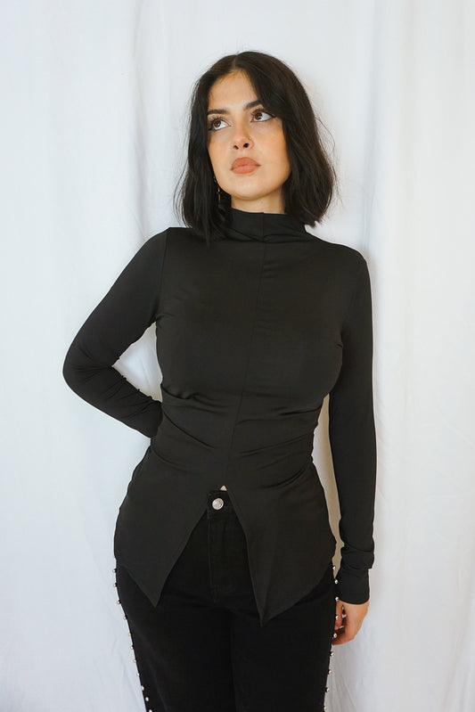 Karasu Shirt