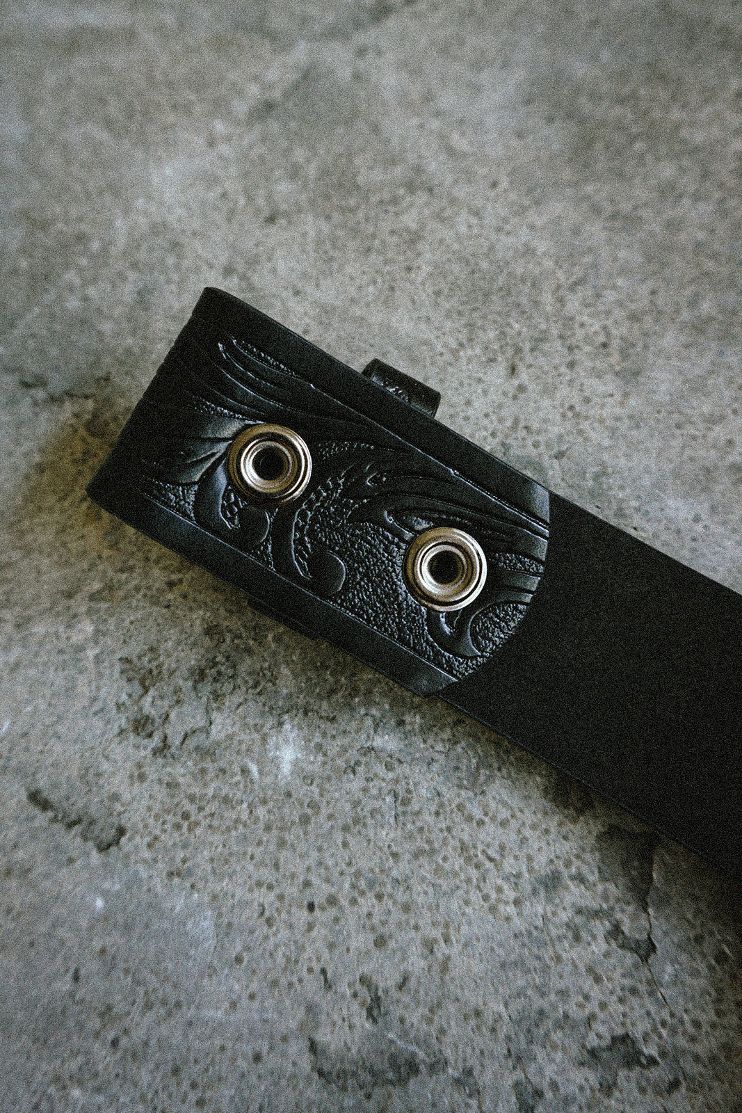 Interchangeable Belt - Midnight Mesa
