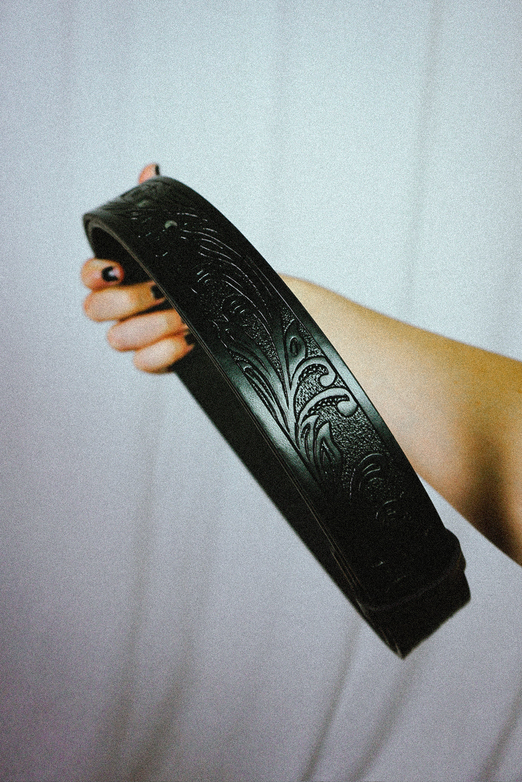 Interchangeable Belt - Midnight Mesa