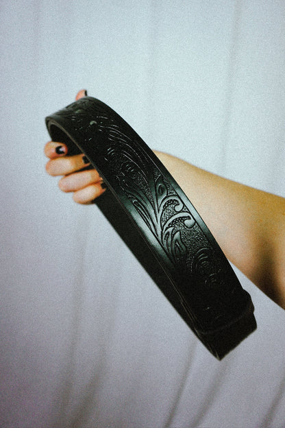 Interchangeable Belt - Midnight Mesa