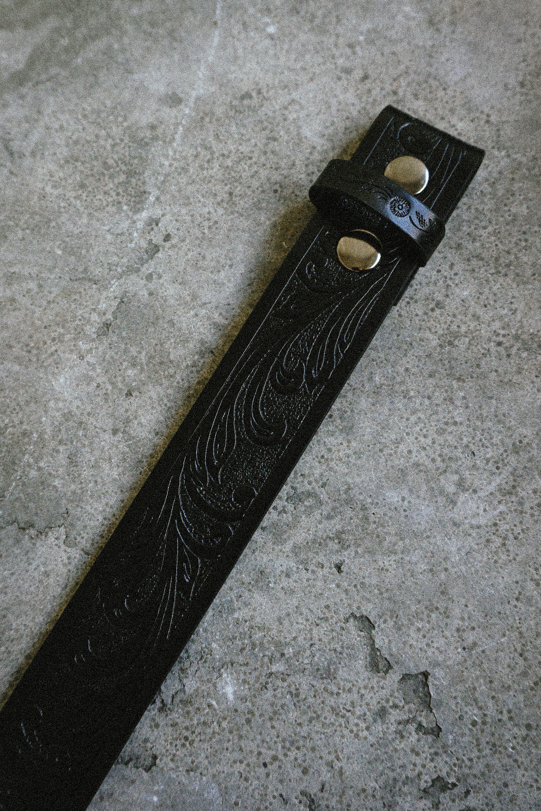 Interchangeable Belt - Midnight Mesa