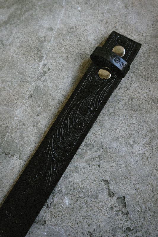 Interchangeable Belt - Midnight Mesa