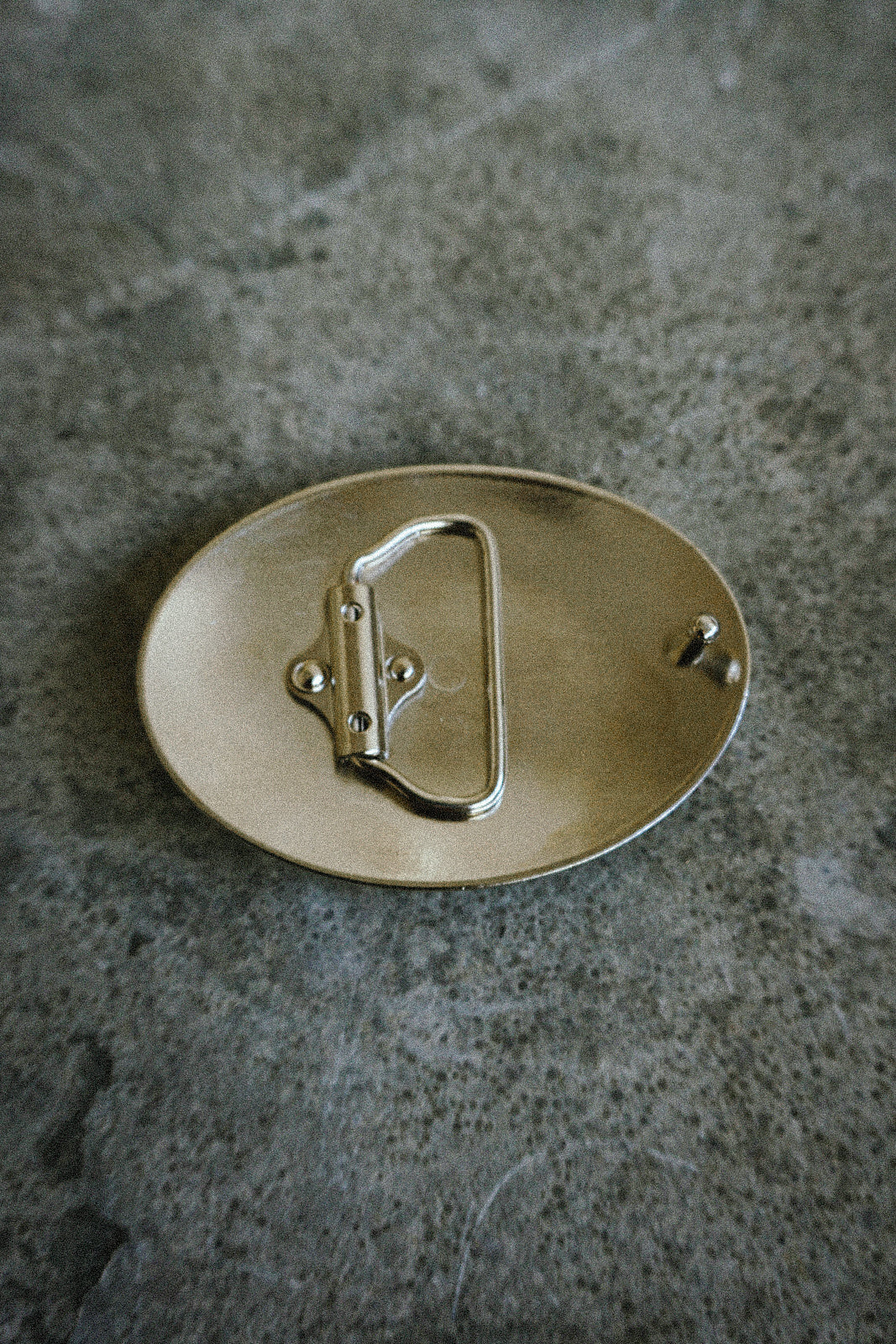 Dakota Belt Buckle