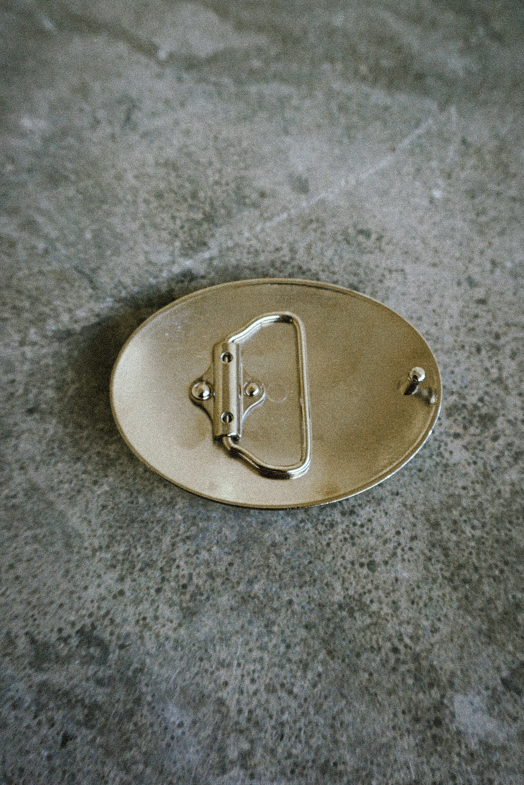 Sierra Belt Buckle