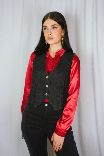 Laney Waistcoat