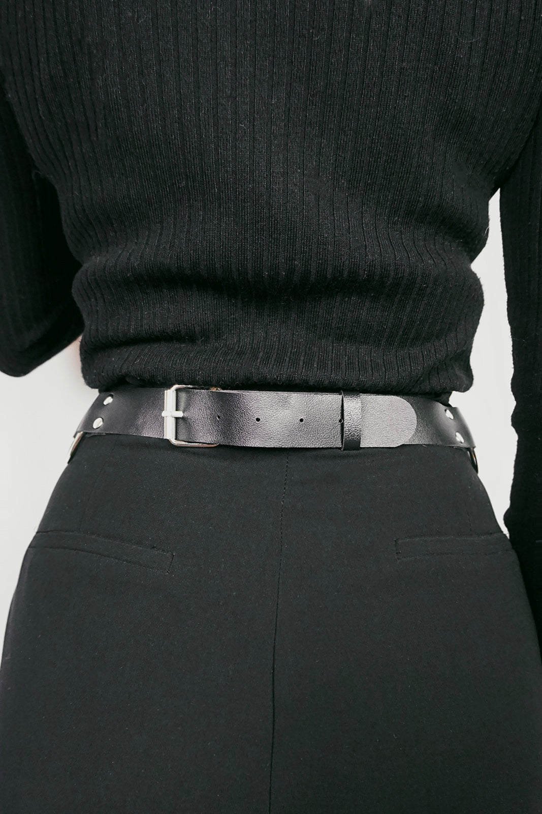 O-Ring Belt