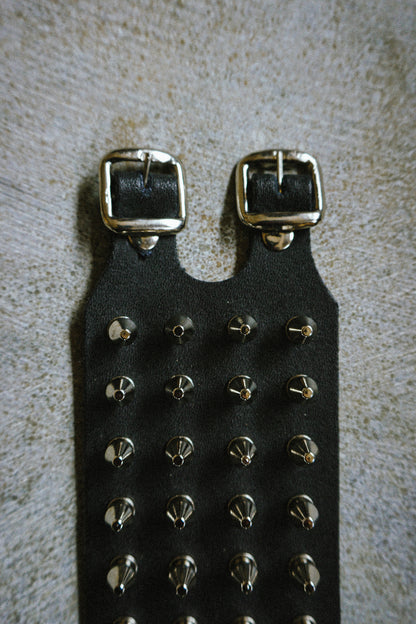 Spiked Cuff