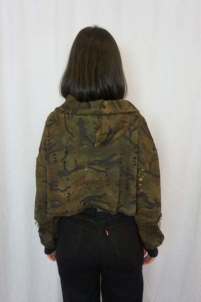 Fable Hoodie
