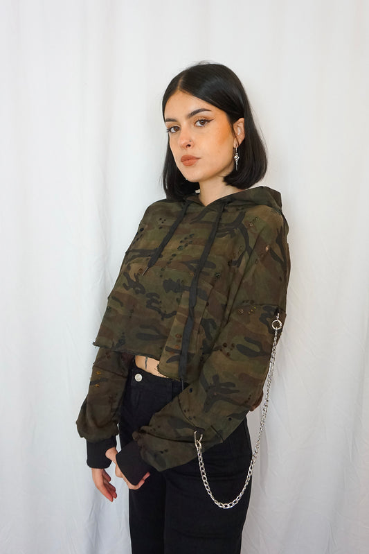 Fable Hoodie