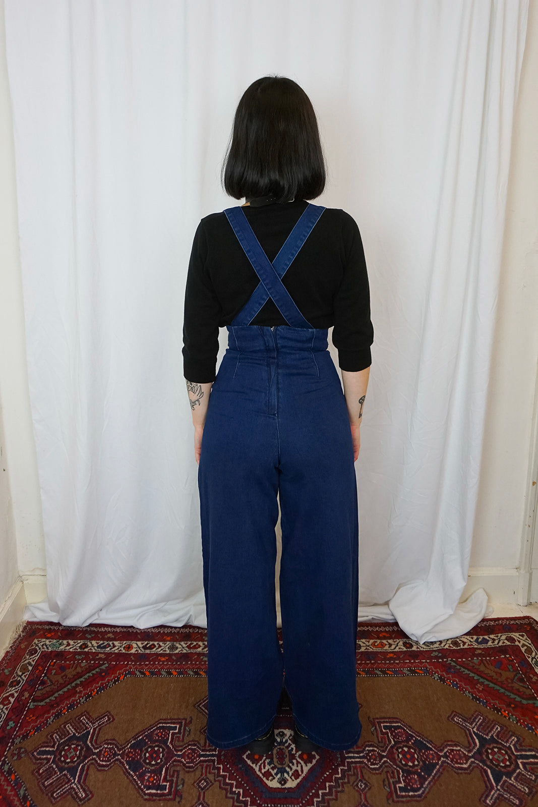 The Jolene Jeans