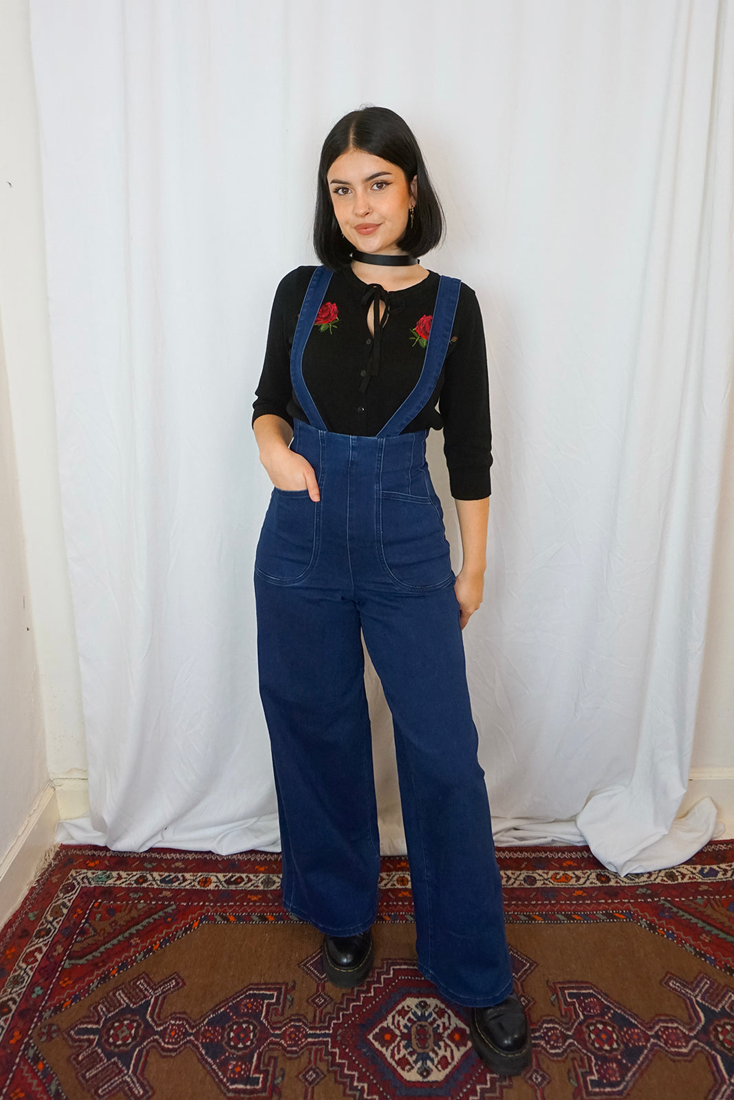 The Jolene Jeans