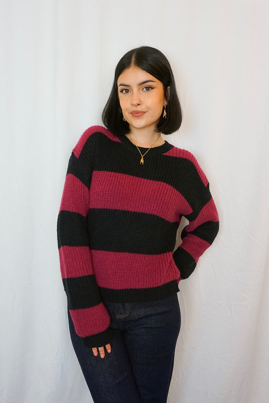 Mara Jumper