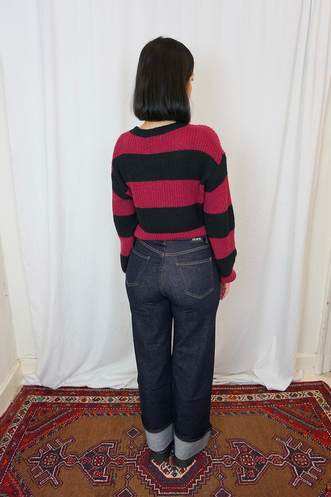 Mara Jumper