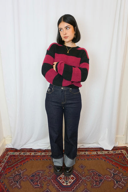 Mara Jumper