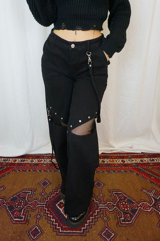 Cinder Trousers