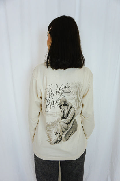 Missisippi Blues Shirt