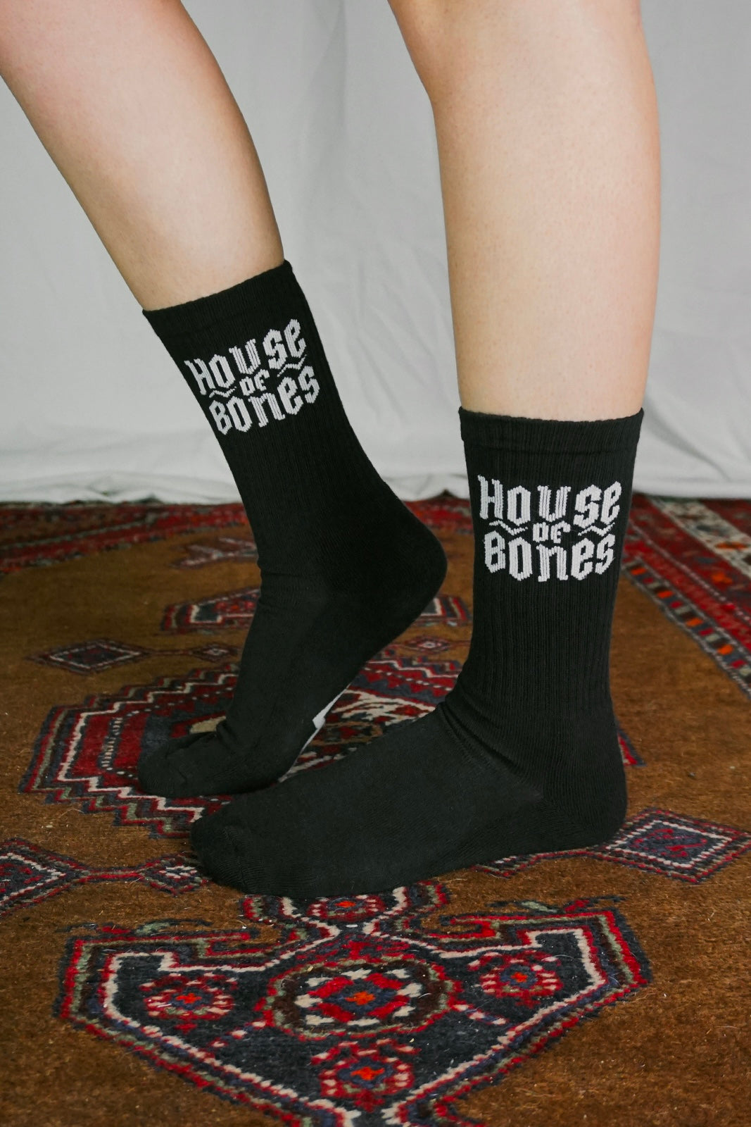 House of Bones Sock Bundle