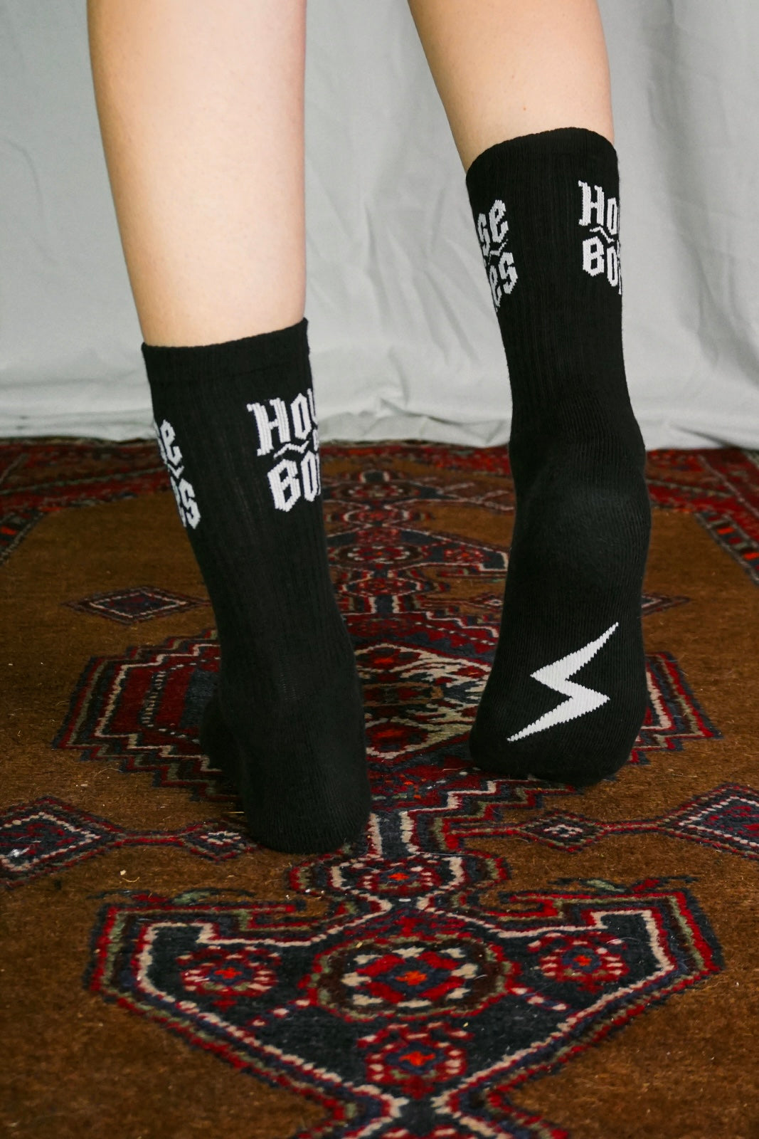 House of Bones Socks