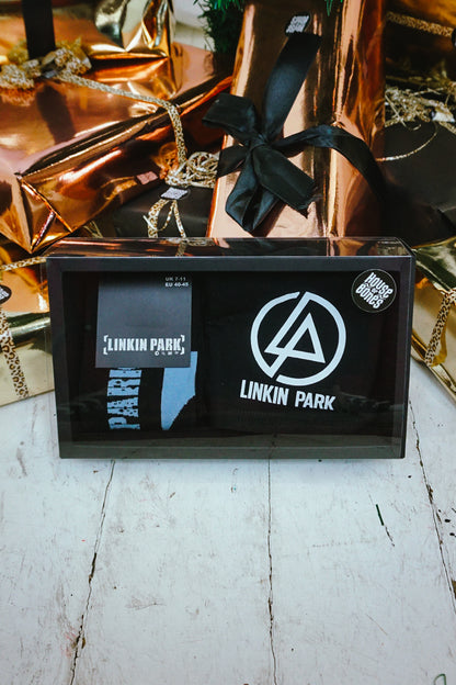 Gift Box Linkin Park
