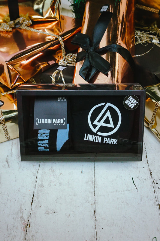 Gift Box Linkin Park