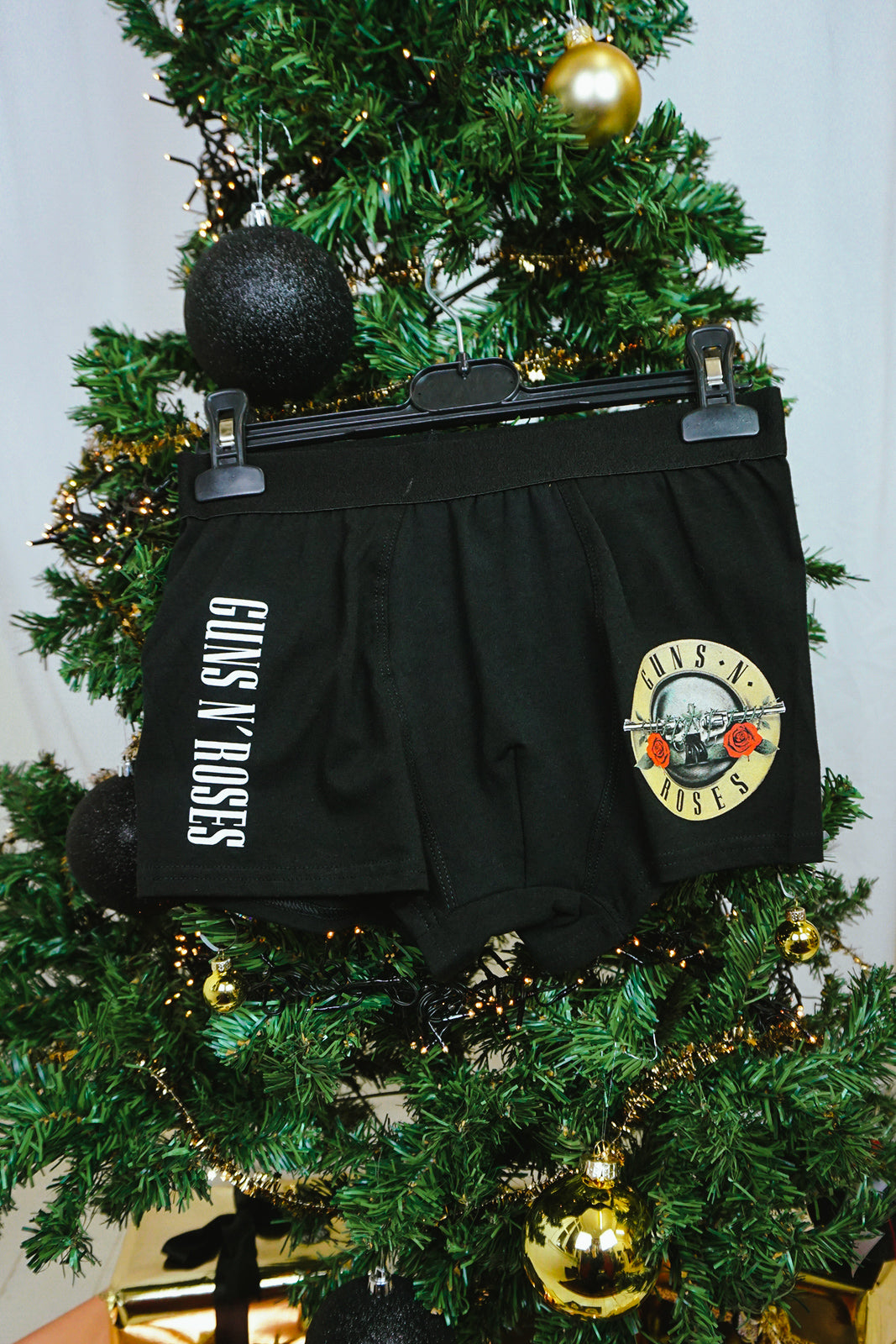 Gift Box Guns 'n' Roses