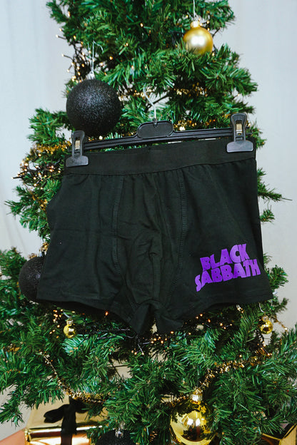 Gift Box Black Sabbath