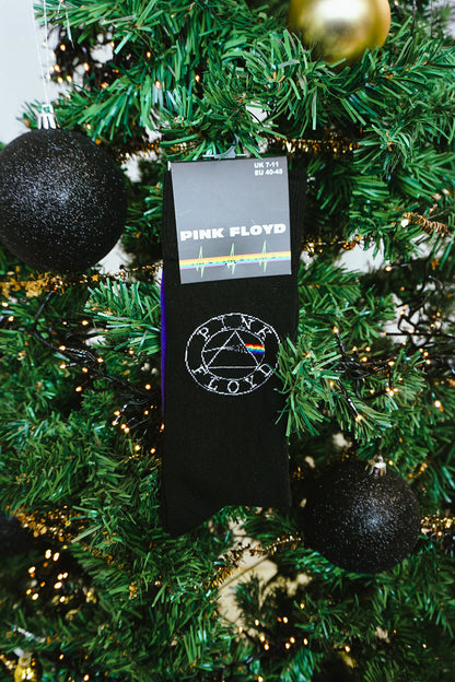 Gift Box Black Pink Floyd