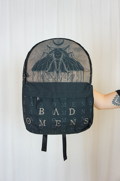 Bad Omens Backpack
