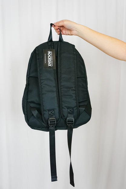 My Chemical Romance Backpack