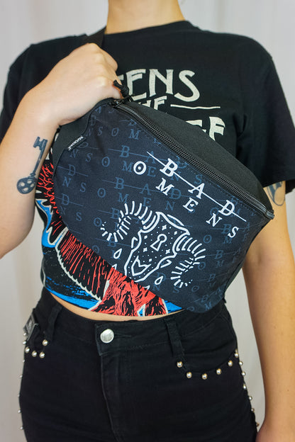 Bad Omens Fanny Pack
