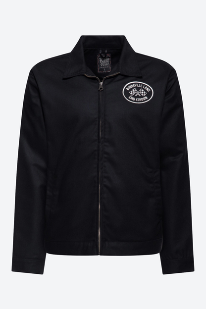 Bonneville Land Jacket