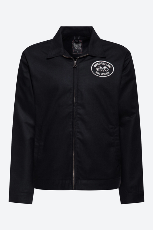 Bonneville Land Jacket