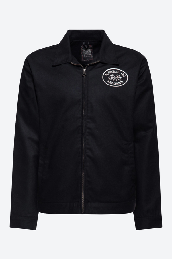 Bonneville Land Jacket