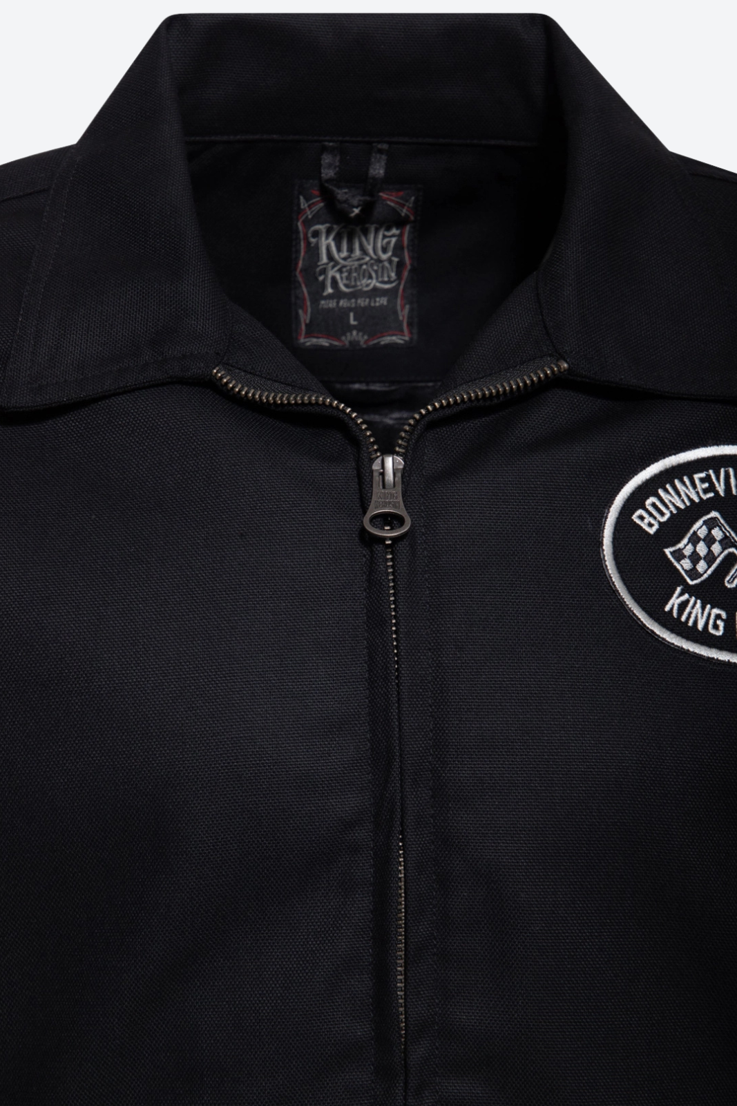 Bonneville Land Jacket