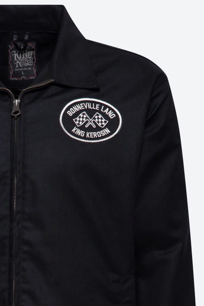 Bonneville Land Jacket